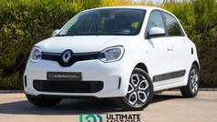 Usado 2021 Renault Twingo Zen Citadino | € 12.750 (Preço justo)
