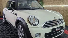 Usado 2013 Mini Cooper D Citadino | € 9.950 (Bom preço)