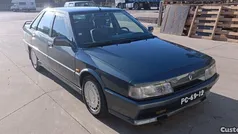 Cinza Usado 1988 Renault 21 | € 16.900
