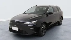 Preto Novo 2025 MG MG5 EV Carrinha | € 23.500 (Bom preço)