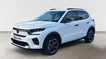 Usado 2025 Citroën C3 Citadino | € 18.790 (Preço justo)