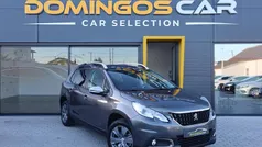 Usado 2017 Peugeot 2008 Style SUV | € 13.500 (Preço justo)
