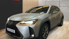 Outra Usado 2020 Lexus UX SUV | € 31.950 (Super Preço)