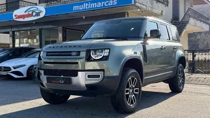 Usado Land Rover Defender 200 HP (147 kW) 2020 SUV