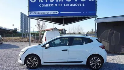 Usado 2020 Renault Clio V Citadino | € 12.950 (Super Preço)