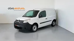 Usado 2019 Renault Kangoo Business Monovolume | € 10.500 (Bom preço)