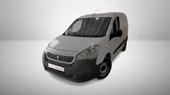 Usado 2018 Peugeot Partner Monovolume | € 11.990 (Preço justo)