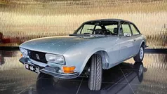 Usado 1977 Peugeot 504 | € 48.000