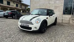 Usado 2012 Mini Cooper Citadino | € 8.950 (Bom preço)