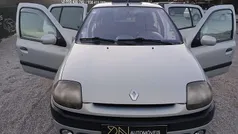 Usado 1998 Renault Clio II | € 2.450 (Preço justo)