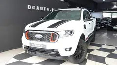 Usado 2022 Ford Ranger Pickup | € 44.990 (Super Preço)
