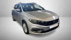 Usado 2022 Fiat Tipo Life Carrinha | € 14.990 (Preço justo)
