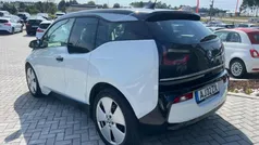 Branco Usado 2021 BMW i3 Citadino | € 15.900 (Super Preço)