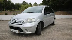 Usado 2007 Citroën C3 Citadino | € 3.500 (Preço justo)