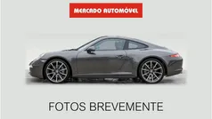 Usado 2015 Porsche 991 | € 115.000
