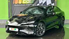 Preto Usado 2025 BYD Seal Sedan | € 41.900 (Super Preço)