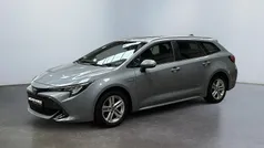 Usado 2021 Toyota Corolla Business Edition Carrinha | € 21.990 (Preço justo)
