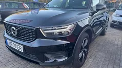 Usado 2020 Volvo XC40 R-Design SUV | € 25.600 (Preço justo)