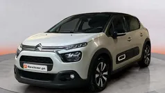 Usado 2023 Citroën C3 PureTech Citadino | € 16.990 (Preço justo)