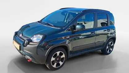 Usado 2024 Fiat Panda | € 13.995 (Preço justo)