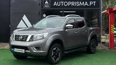 Usado 2021 Nissan Navara N-Connecta Pickup | € 38.900 (Preço justo)