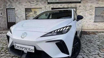 Usado 2023 MG MG4 EV Citadino | € 18.990 (Preço justo)