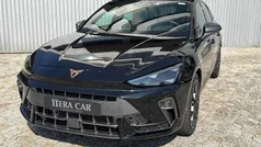 Usado 2025 Cupra Leon | € 35.000 (Preço justo)