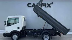 Usado 2018 Nissan Cabstar Pickup | € 37.499