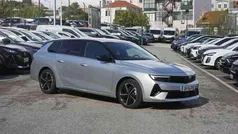 Usado 2025 Opel Astra | € 26.700 (Preço justo)