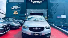 Cinza Usado 2019 Opel Crossland X Innovation SUV | € 13.900 (Preço justo)