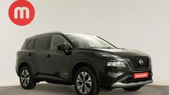 Usado 2023 Nissan X-Trail N-Connecta SUV | € 35.999 (Bom preço)