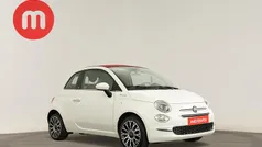 Usado 2023 Fiat 500C Dolcevita Cabrios | € 15.999 (Preço justo)