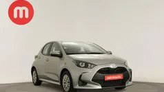 Usado 2024 Toyota Yaris Comfort | € 18.999 (Preço justo)