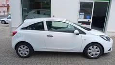 Usado 2016 Opel Corsa Citadino | € 7.999 (Bom preço)