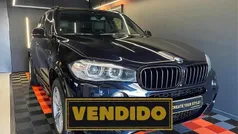 Usado 2014 BMW X5 SUV | € 30.900 (Preço justo)
