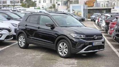 Usado 2025 VW T-Cross SUV | € 23.490 (Bom preço)