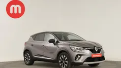 Usado 2023 Renault Captur Techno SUV | € 17.999 (Bom preço)
