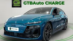 Usado 2025 Audi A6 e-tron Performance Carrinha | € 88.499