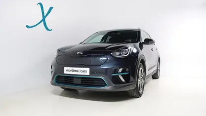 Usado 2019 Kia e-Niro SUV | € 19.900 (Preço justo)