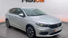 Cinza Usado 2019 Fiat Tipo Street | € 10.490 (Preço justo)