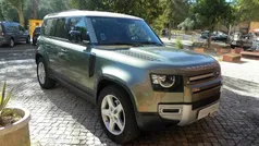 Usado 2020 Land Rover Defender SUV | € 99.450