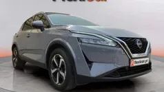 Usado 2023 Nissan Qashqai N-Connecta SUV | € 23.490 (Bom preço)
