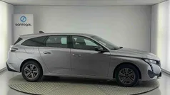 Usado 2025 Peugeot 308 Carrinha | € 29.600 (Bom preço)