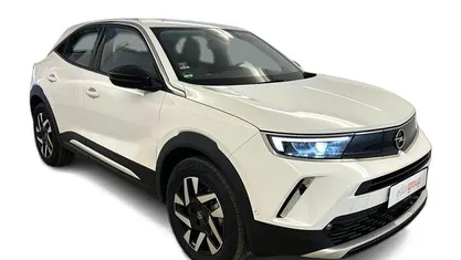 Usado Opel Mokka-e Elegance 100 kW (136 HP) 2022 SUV