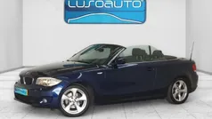 BMW 120 Coupé