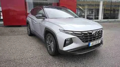 Usado 2023 Hyundai Tucson SUV | € 31.490 (Preço justo)