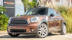 Outra Usado 2013 Mini Paceman Citadino | € 12.890