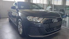 Preto Usado 2019 Audi A1 Advanced Citadino | € 18.980 (Preço justo)