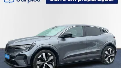 Usado 2023 Renault Mégane IV Techno | € 27.000 (Preço justo)