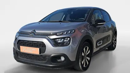 Usado 2024 Citroën C3 PureTech | € 15.671 (Preço justo)
